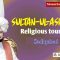 Religious tour | Islamic teachings tour
