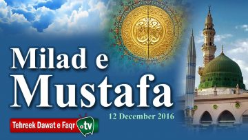 Milad e Mustafa