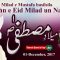 Milad e Mustafa 2017-2