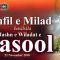 Milad e Mustafa