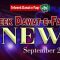 Tehreek Dawat-e-Faqr News September 2022