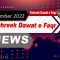 Tehreek Dawat e Faqr News December 2022