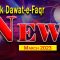 Tehreek Dawat-e-Faqr News March 2023 Latest News TDF News Urdu English News